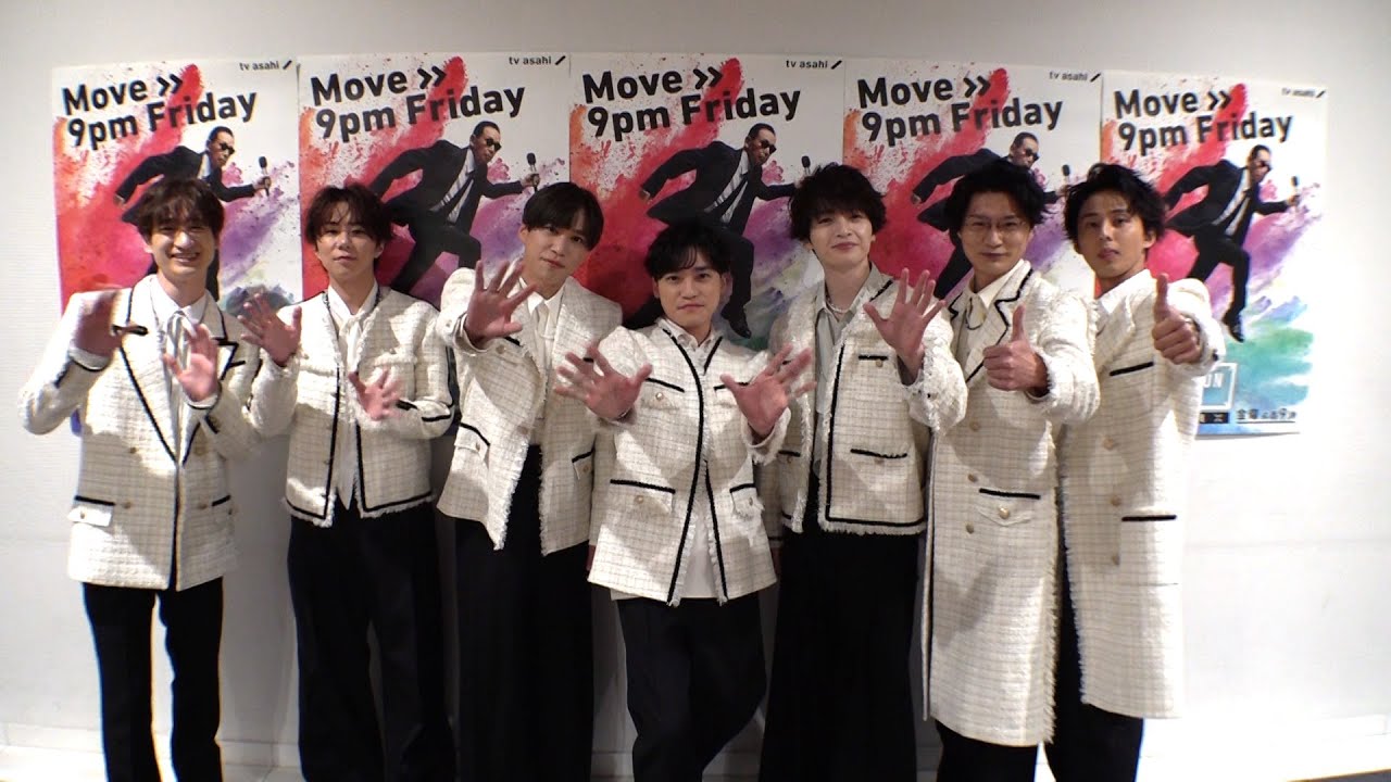 Kis My Ft2 メンバーが今年1番輝いていた瞬間は？【mステ】 Kis My Ft2動画まとめ 8136