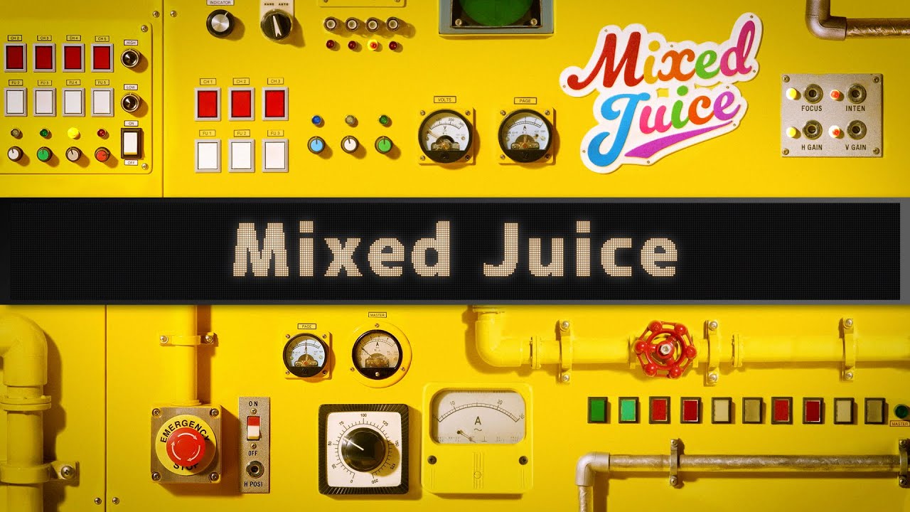 新品非売品】 ジャニーズWEST Mixed Juice 3形態セット | erational.com